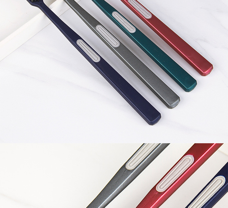 牙刷-一件代发-牙刷软毛批发-日用品百货生活用品牙刷批发地摊