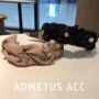 韩国气质蕾丝百搭发箍