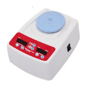 涡旋混匀器  型号：MHY-M02U