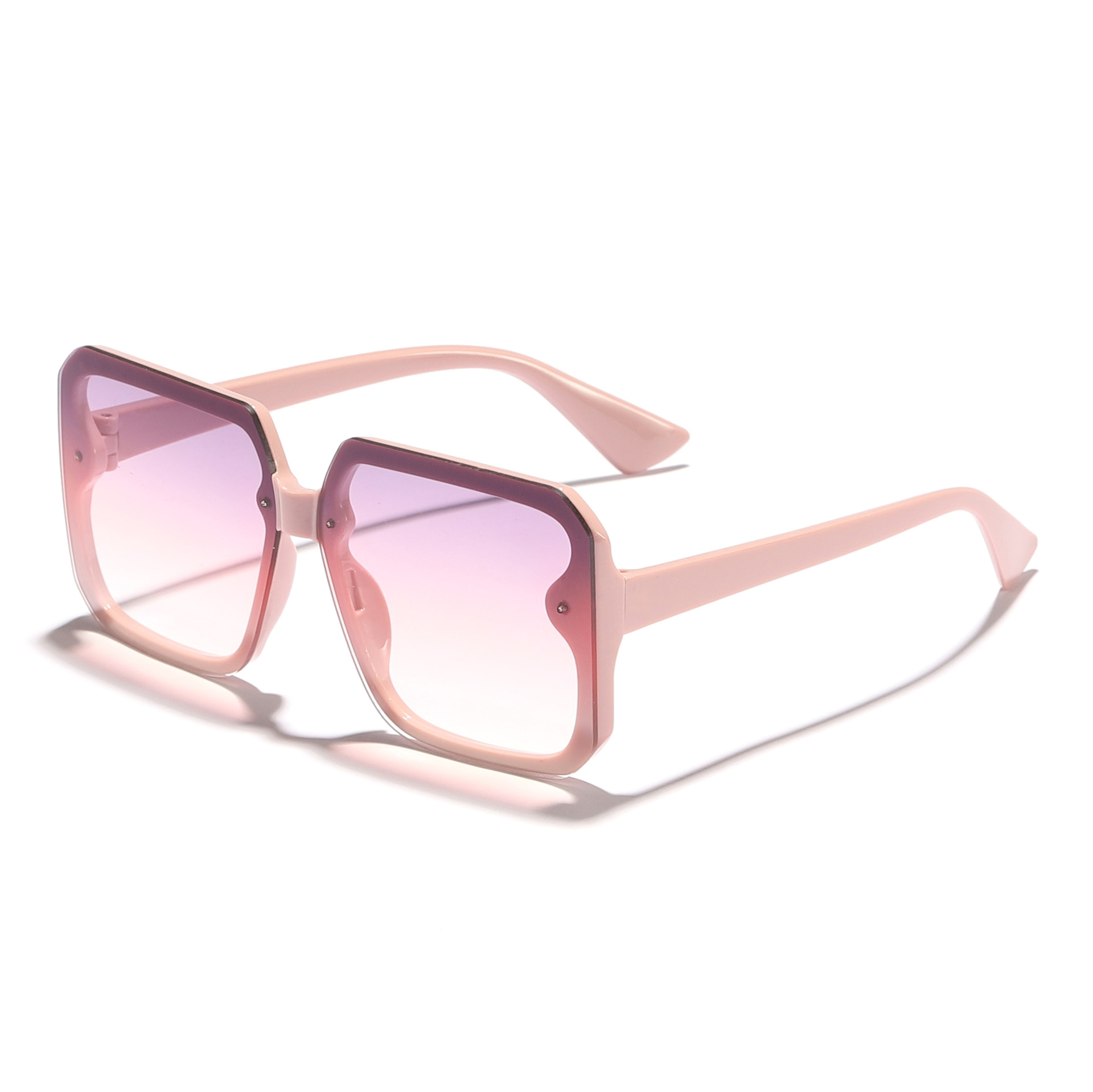 Polvo de taro en rodajas de polvo morado