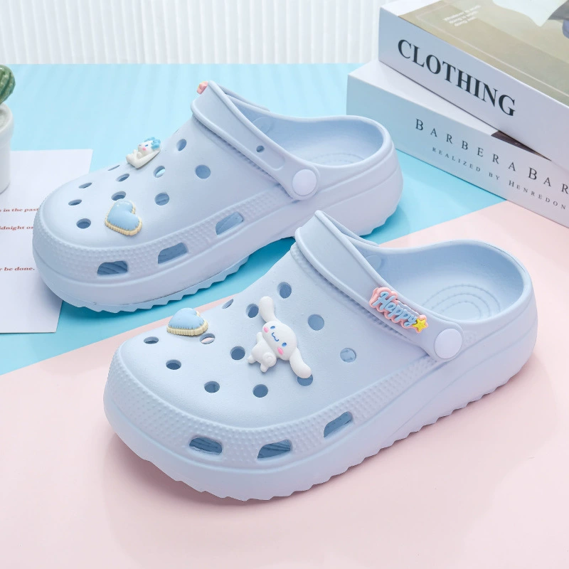 Summer breathable non-slip high quality shoes, soft sole