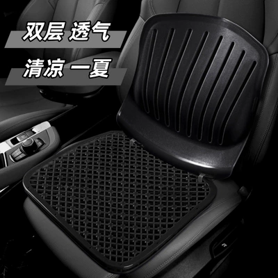 Seat cushion, seat cover seat cushion for forklifts, wheel