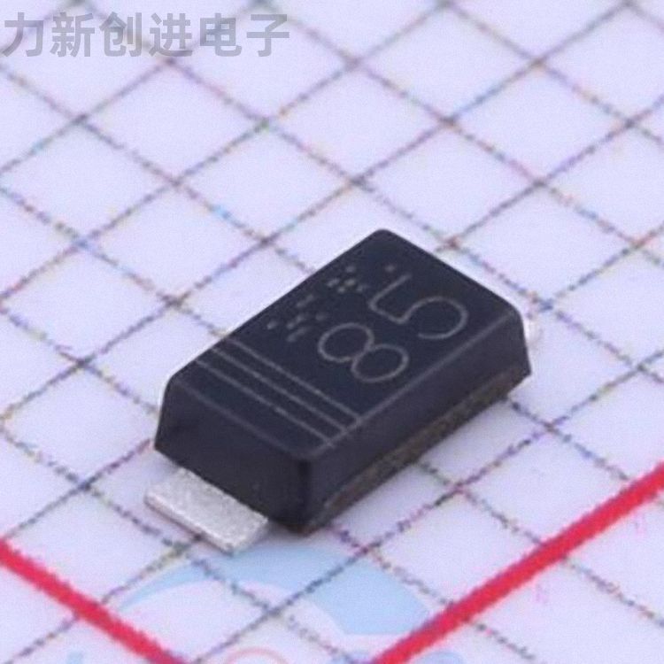 RB060MM-30TR封装SOD-123FL肖特基二极管