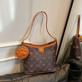 女士单肩包;女士斜挎包;女士手提包