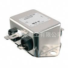 原装正品/Schaffner 夏佛纳/滤波器/FN2010B-10-06/广东现货