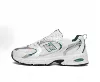 Nb white green MR530AB