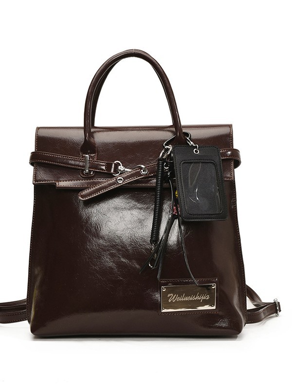 Comercio exterior transfronterizo al por mayor retro bolso de mano para mujeres 2025 nueva moda moda de viaje mochila ocio