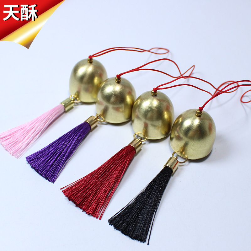 Small Christmas small bell