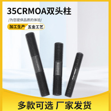 �羳�S��8.8���p�^��˨���B35CrMoA�ߏ����p�^��˨����ȫ�ݼy�z�U