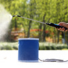 Sprayer, teapot, disinfectant spray