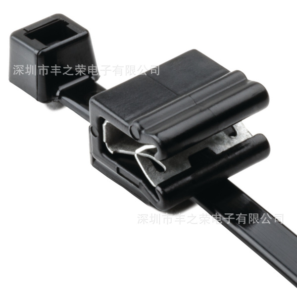 HellermannTyton���������ӽ����ʽ�̶�����156-00617 |T50REC5A