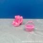 巴比超大公主60cm80cm洋娃娃