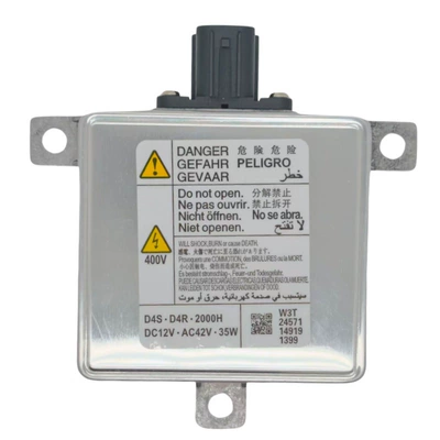 Bits ballast D1S/D2S/D3S/D4S high voltage - mitsubishi-d4s-w3t24571