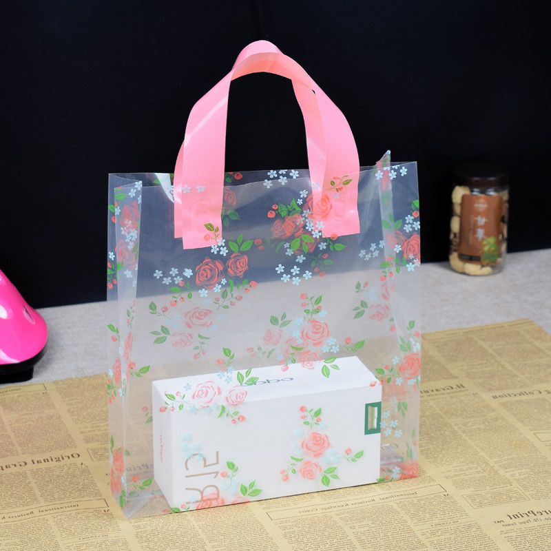 Bolsas de ropa personalizadas bolsas de regalo bolsas de cosméticos bolsas de ropa infantil bolsas de plástico logotipo impresa bolsas de embalaje de plástico ordenadas