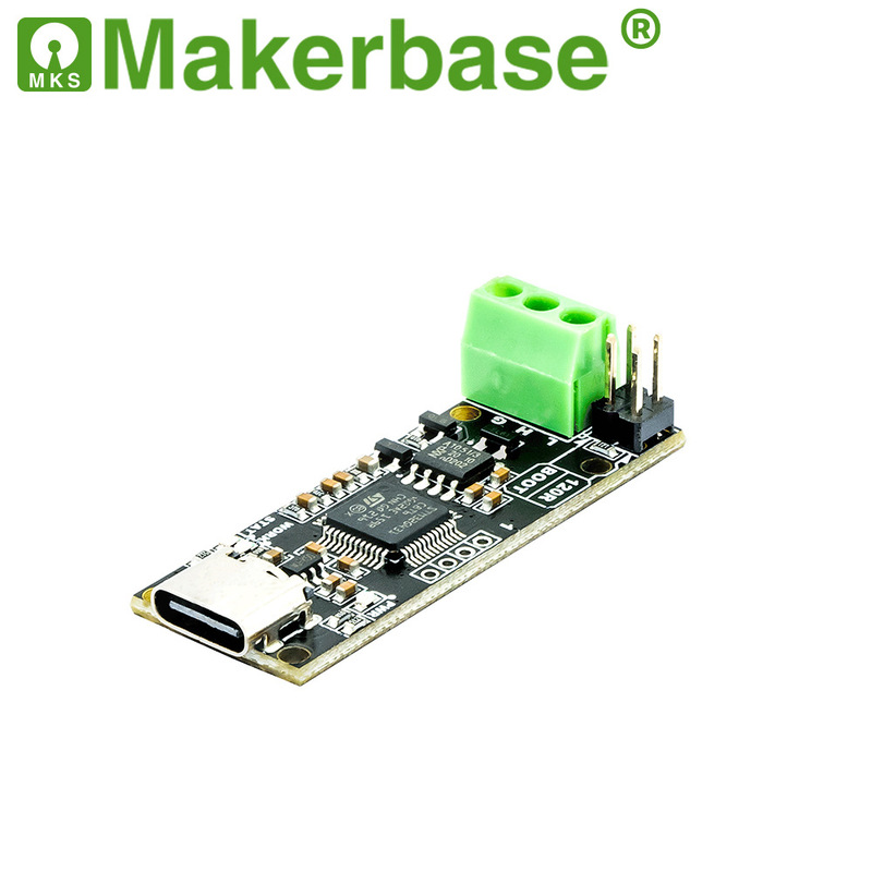 Makerbase CANable 2.0 CANアナライザUSB変換CANアダプタUSBCANアナライザ|undefined