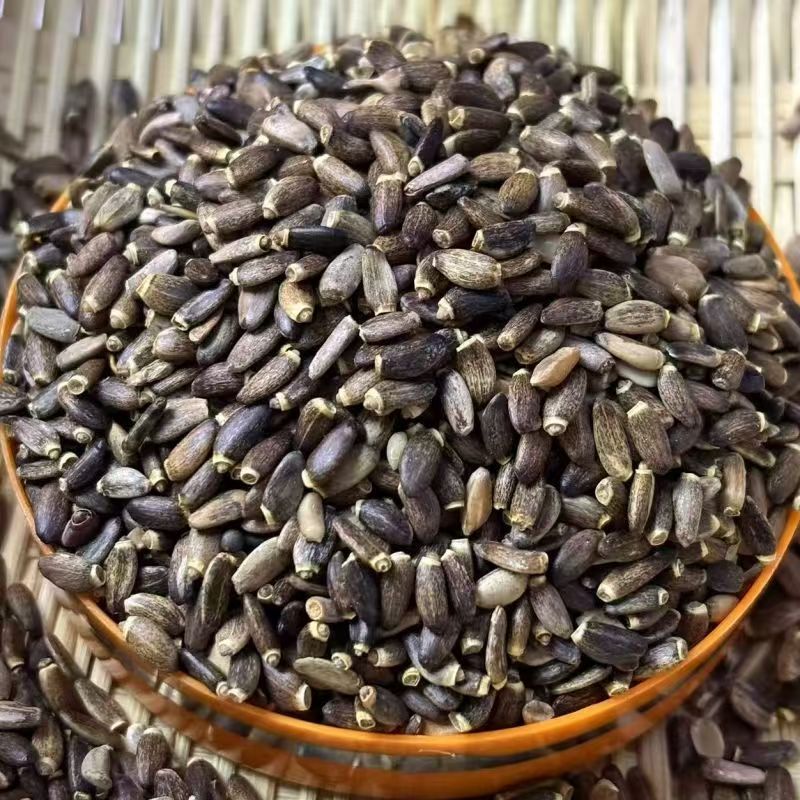 Milk Thistle Seed Shui Fei Ji Whole Dried Herb 500g Culinary Herbal Supply specifications