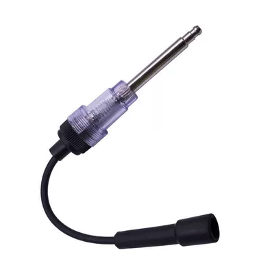 Car Simulator Tester Spark Plug Ignition Detector Gauge Burner Jump Fire Ignition Gauge Engine (Other Automotive Safety Supplies) - spark-plug-ignition-detector
