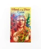 wheel of year tarot cards