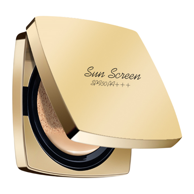 Brightening soft heel