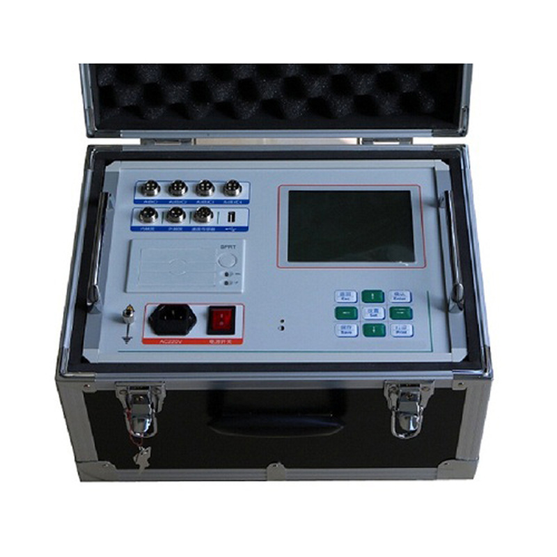 青岛华能专业生产 高压开关综合测试仪 有样品 价格实惠 定制加工