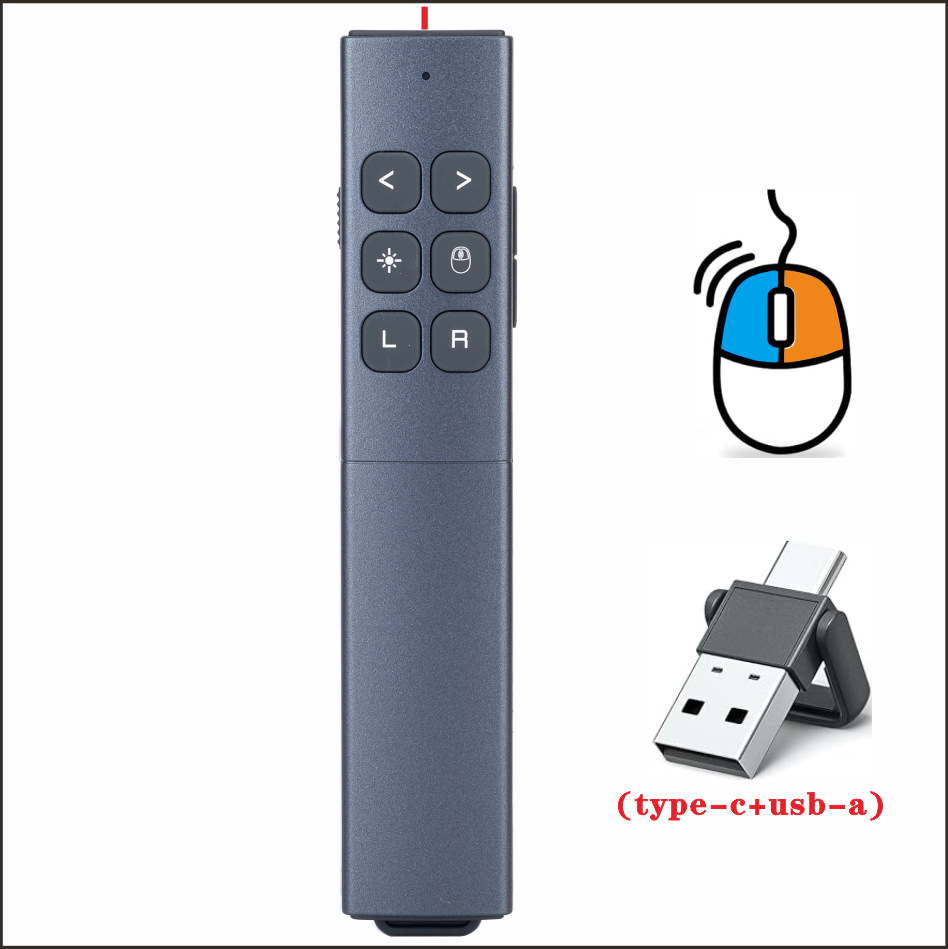 Mouse charging, 2 in 1, Amazon