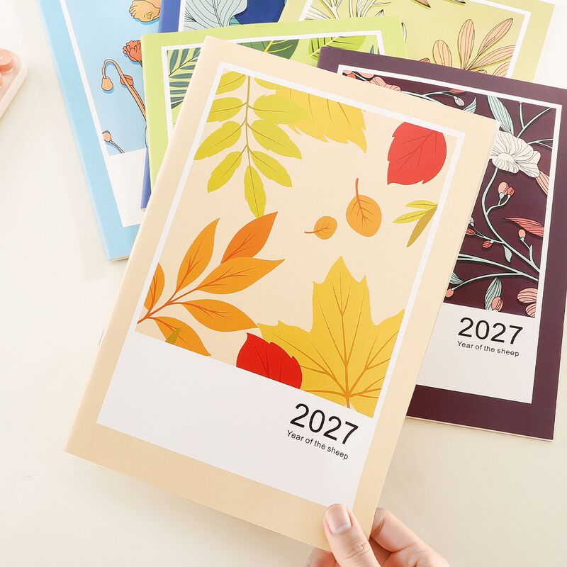 2027 Work Assistant Monthly Planner: National Trend Style Schedule Book, Record Notebook, Calendar for Efficiency Improvement 2027 Work Assistant Monthly Planner: National Trend Style Schedule Book, Record Notebook, Calendar for Efficiency Improvement