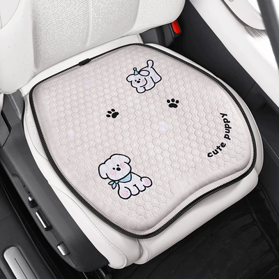 Cool pad – silicone cold cushion