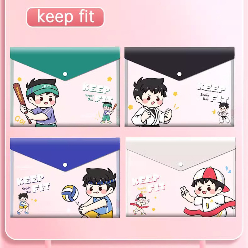 야구소년 [12개 주문시 무료배송 - 4패턴 12개 1팩]