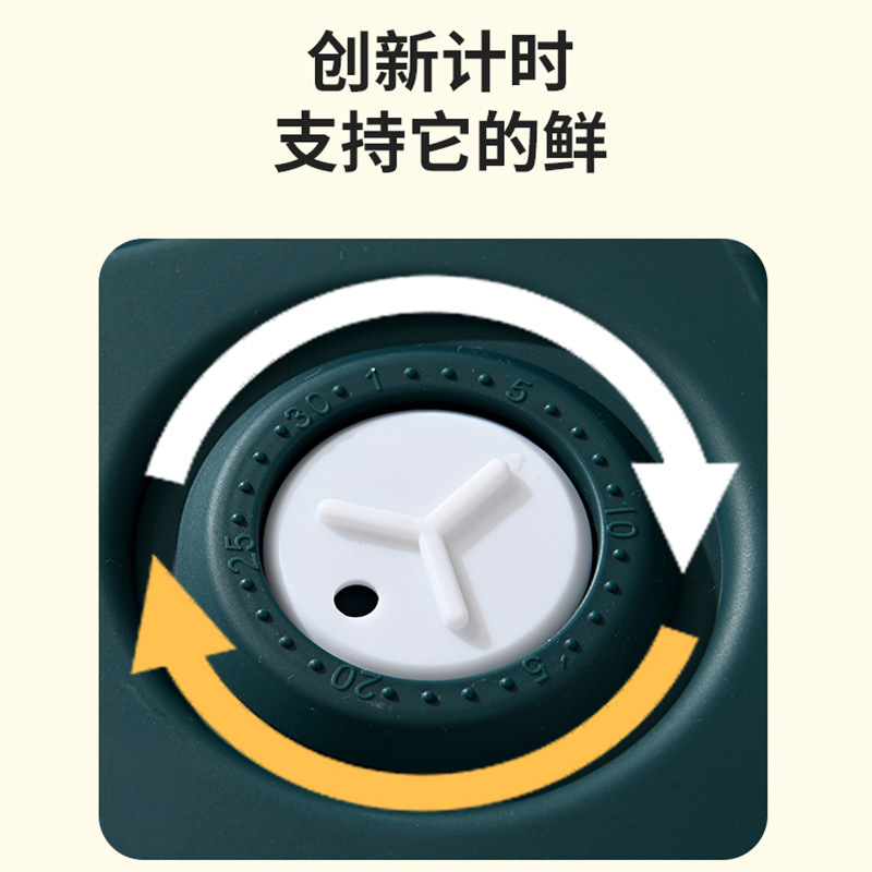 スプーン取っ手餃子収納ケース食品冷蔵庫保冷ケース家庭用水餃子急凍饅頭冷凍ケース卵ケース|undefined