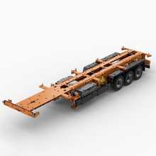 MOC-49905 ���˻����ϳ� APPң�� 1515pcs ����ƴװ��ľ