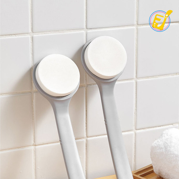 Bathing utensils