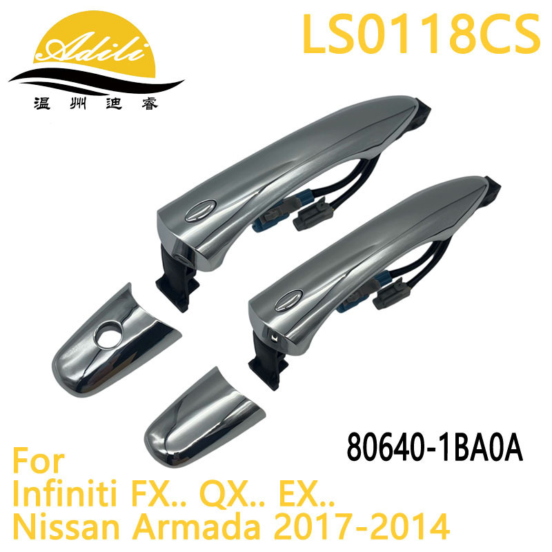 Electroplated with Inductor, Suitable for Infiniti 80640-1Ba0A 80640-3Ja0B 80640-1La0A