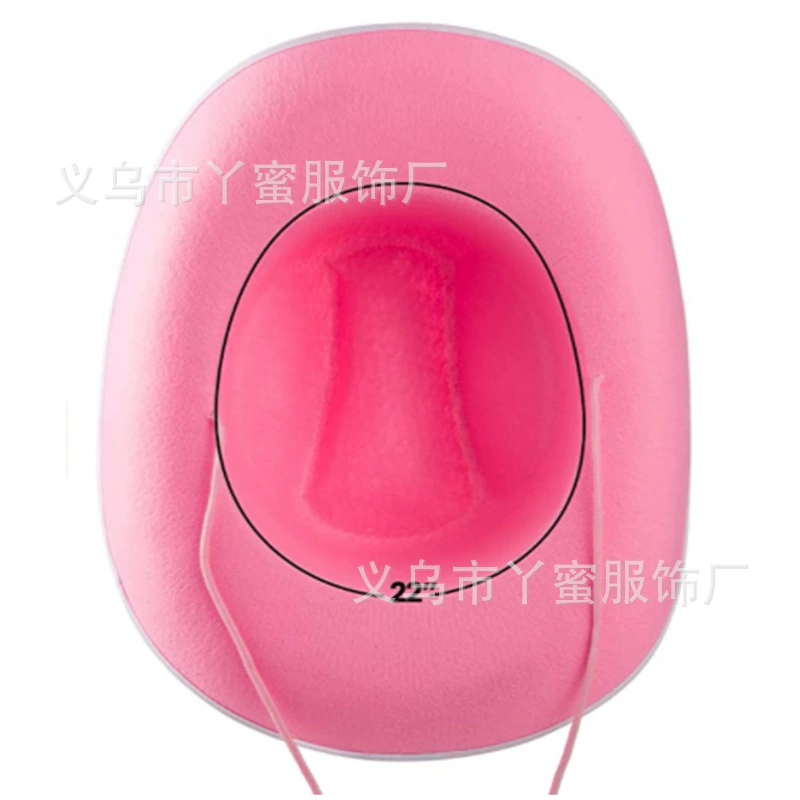 Fuchsia denim hair band, Amazon, (Physicals)