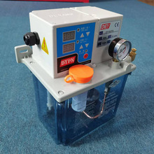 厂家批发3L 机床专用泵 机械设备注油机自动数控车床电动油泵