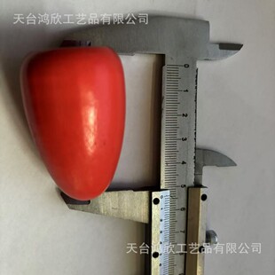 Wooden bullets Orff all kinds of wooden eggs all kinds of preschool supplies factory direct supply