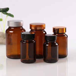 100ml��ɫ�{�}����Ϟ�T����ƿ��˪ƿ�����ɘ�ƿ������ȡ��ƿ