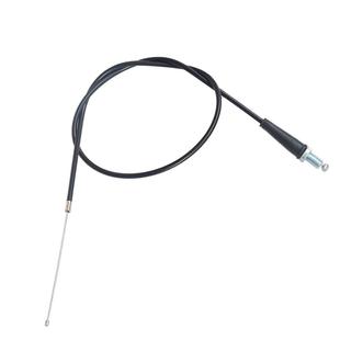 Wholesale off-road motorcycle ATV ATV accessories straight head throttle line 1m1.2m1.3m throttle zipper booster
