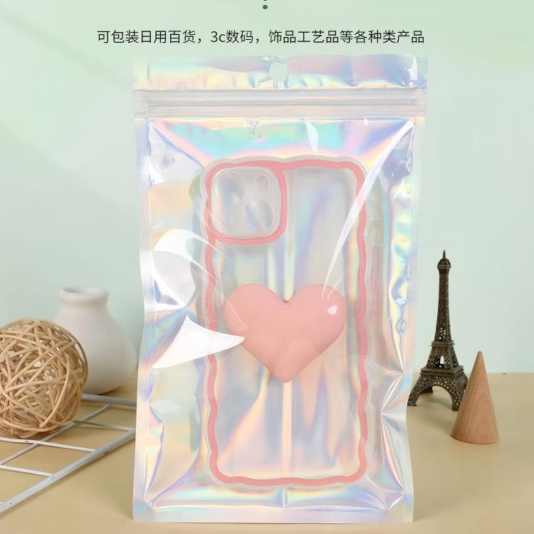 핫 스타일 100/팩 11*13