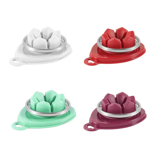 Single-Head Egg Slicer, New Multifunctional Egg Slicing and Segmenting Tool, Cracked Egg Slicer, Century Egg Slicer, Egg Slicing Gadget