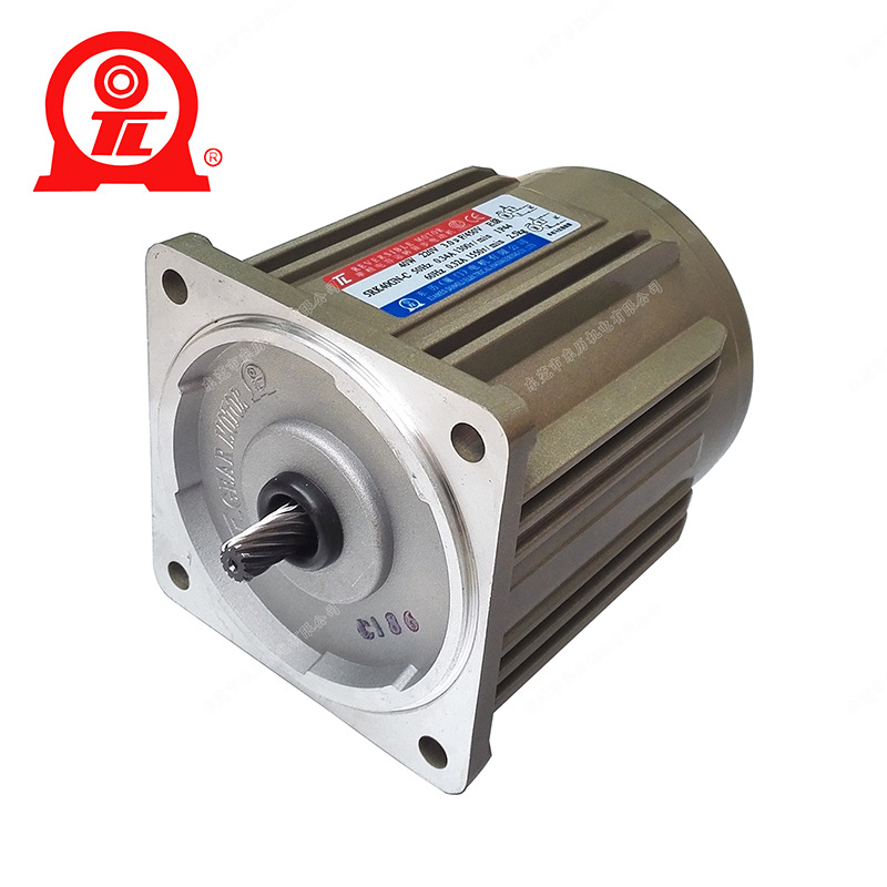 供应 单相频繁启动电机3RK15GN-C 厦门东历单相电机220V 一年质保