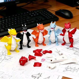 3D��ӡ����ƴ�ӿ����������ƴ�bģ�̓�ͯ�ƌW������ߏS��ֱ��