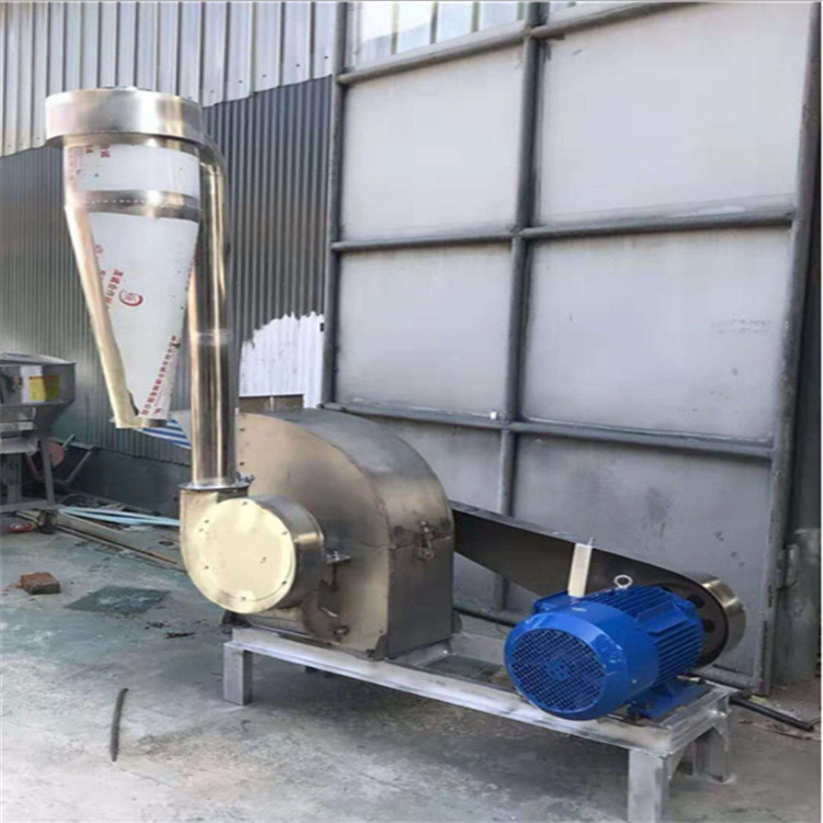 Máquina automática de pulverización de patatas dulces, máquina de almidón de patatas, lavadora de polvo de patatas, equipo de procesamiento de almidón de montaña