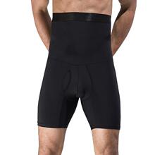 W 59983 Men's High-Waist Shaping Shorts �����̿� �羳ŷ����