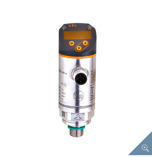 IFM压力PN2571传感器PN2593 PN2097 PN2298 PN7293