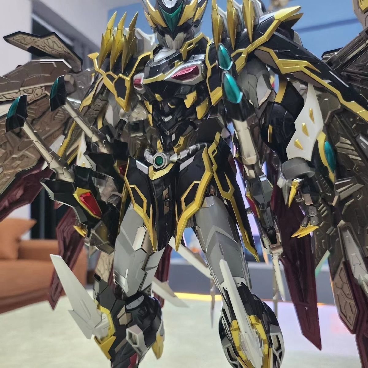 魔动核赵云吕布敖丙哪吒曹仁白雪姬阿修罗等高达随机-阿里巴巴