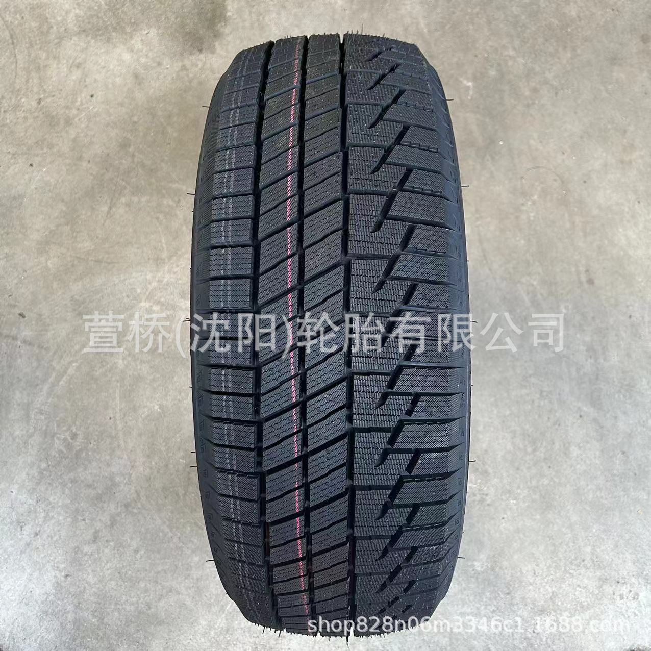 三角雪地轮胎 265/65R18 冬季轮胎 TRIANGLE