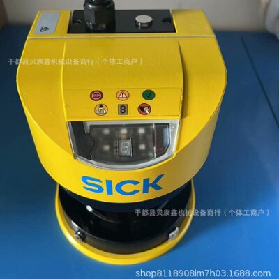 [S30A-7011BA西克扫描仪全新原装正品现货质保一年特惠出]