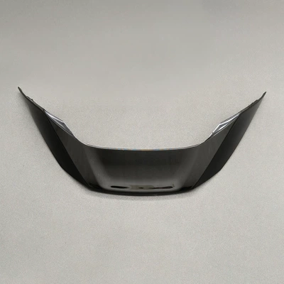 Base, Helmet Accessories, Tail Wing, Dəbilqə (Kaska) aksesuarları