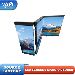 �羳���Ϳ��ۯB�҃ȑ���ư����������DJLED����չʾ�@ʾ������