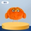 Orange bird